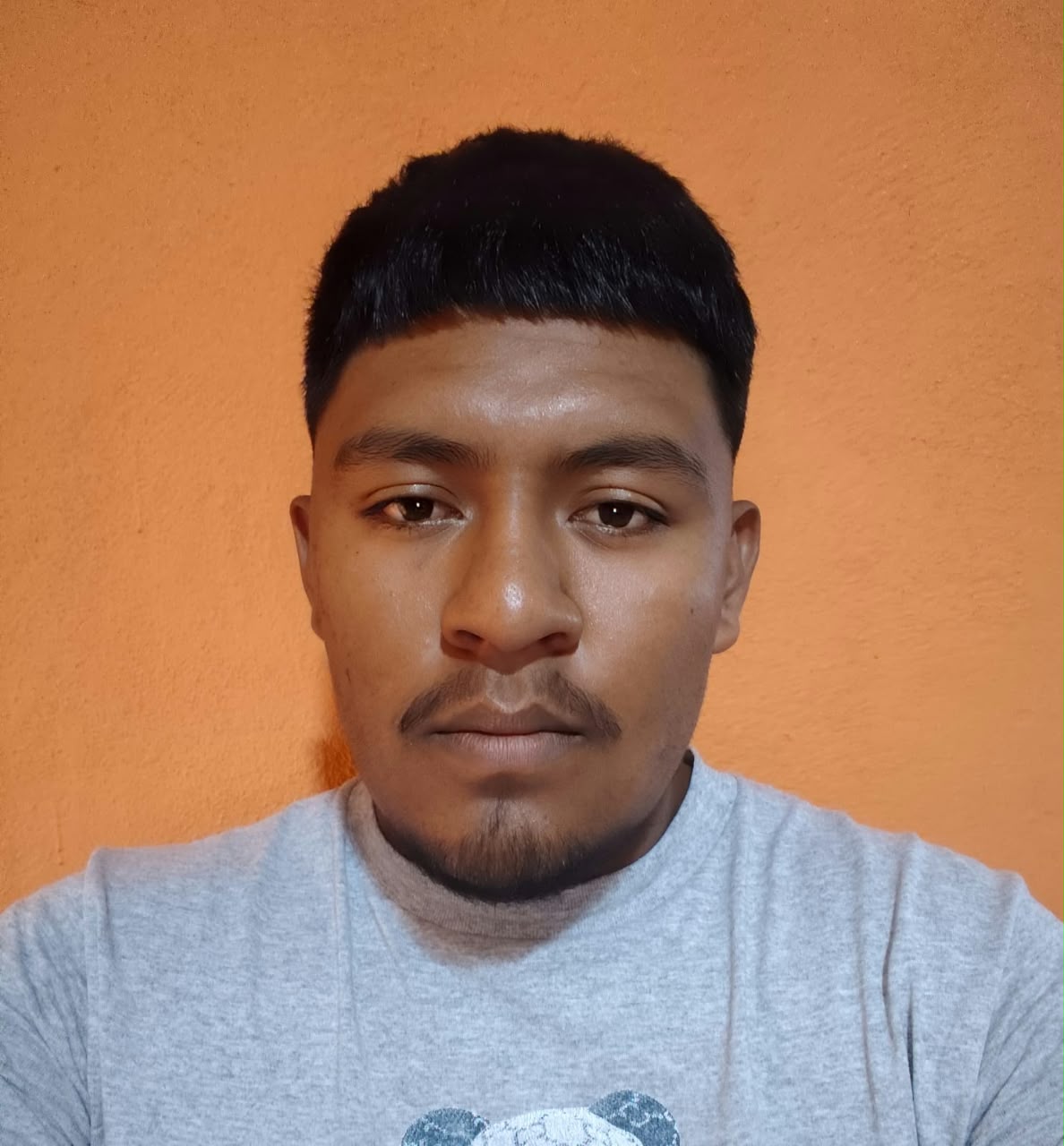 Michell Ivan Rendon Rivera