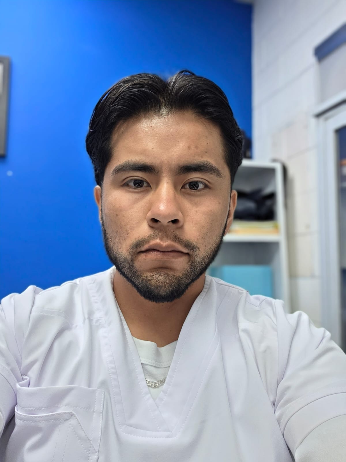 Jacob Grangeno Velasquez