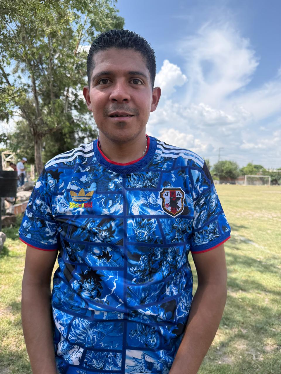 Jesus Yovanny Pineda Mendoza