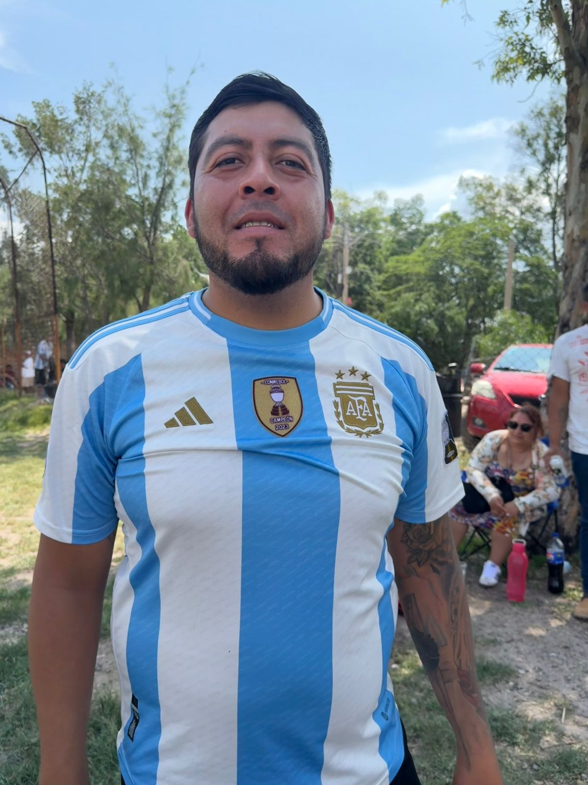 Carlos Javier Zuñiga Solache