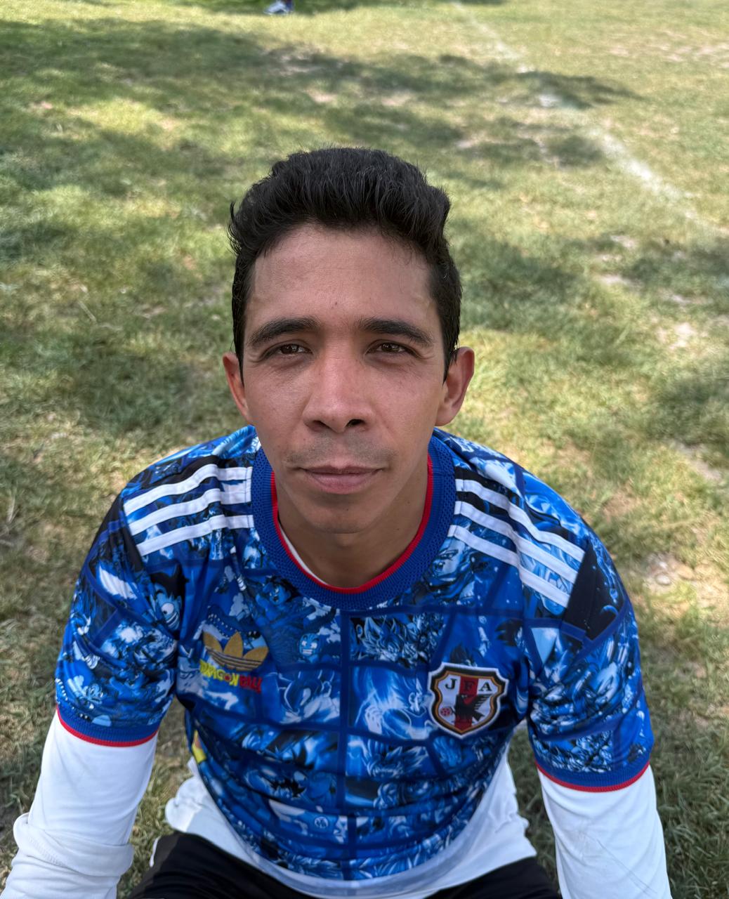 Noe Fabian Pineda Mendoza