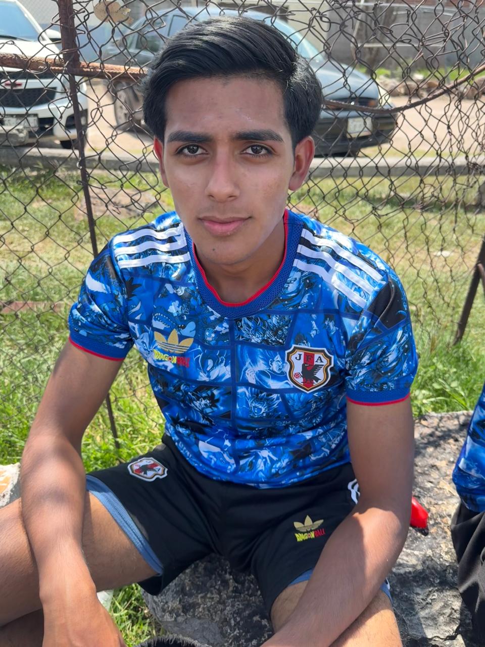 Felipe de Jesus Torres Montesino