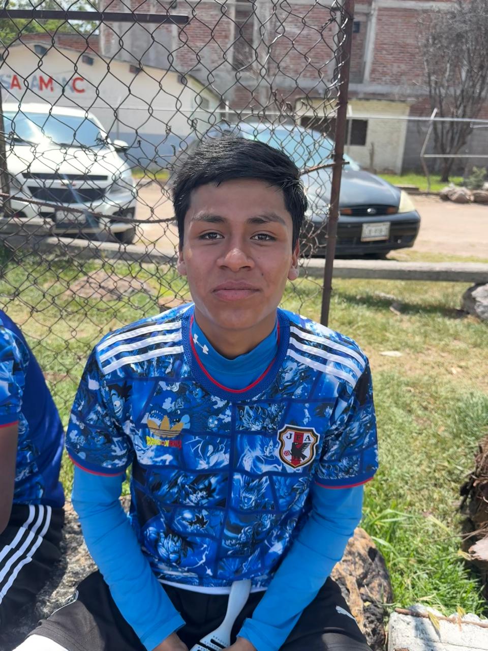 Emanuel Rodriguez Lera