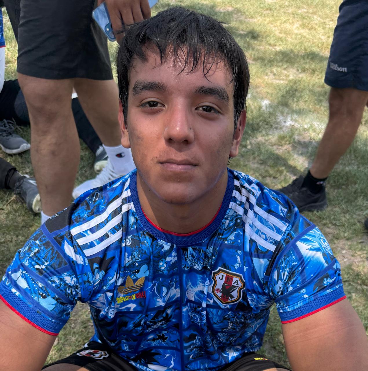 Juan Angel Gonzalez Martinez