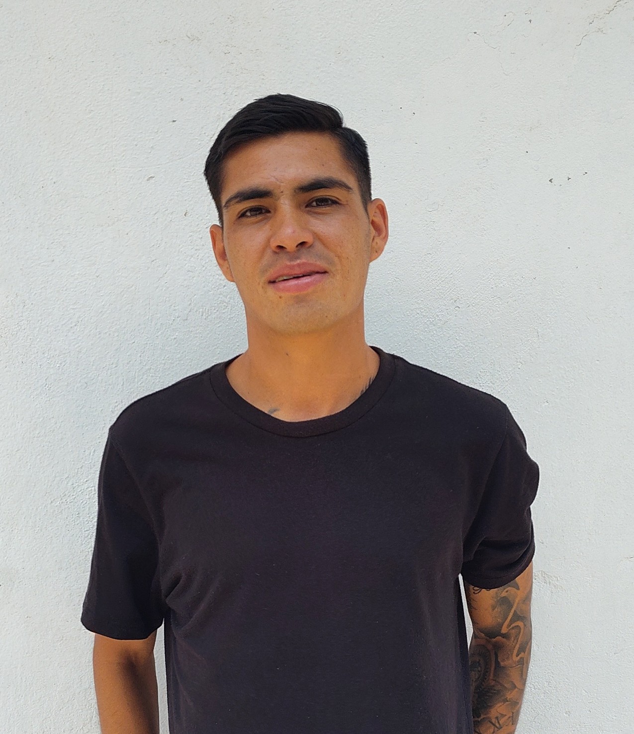 Mario Eduardo