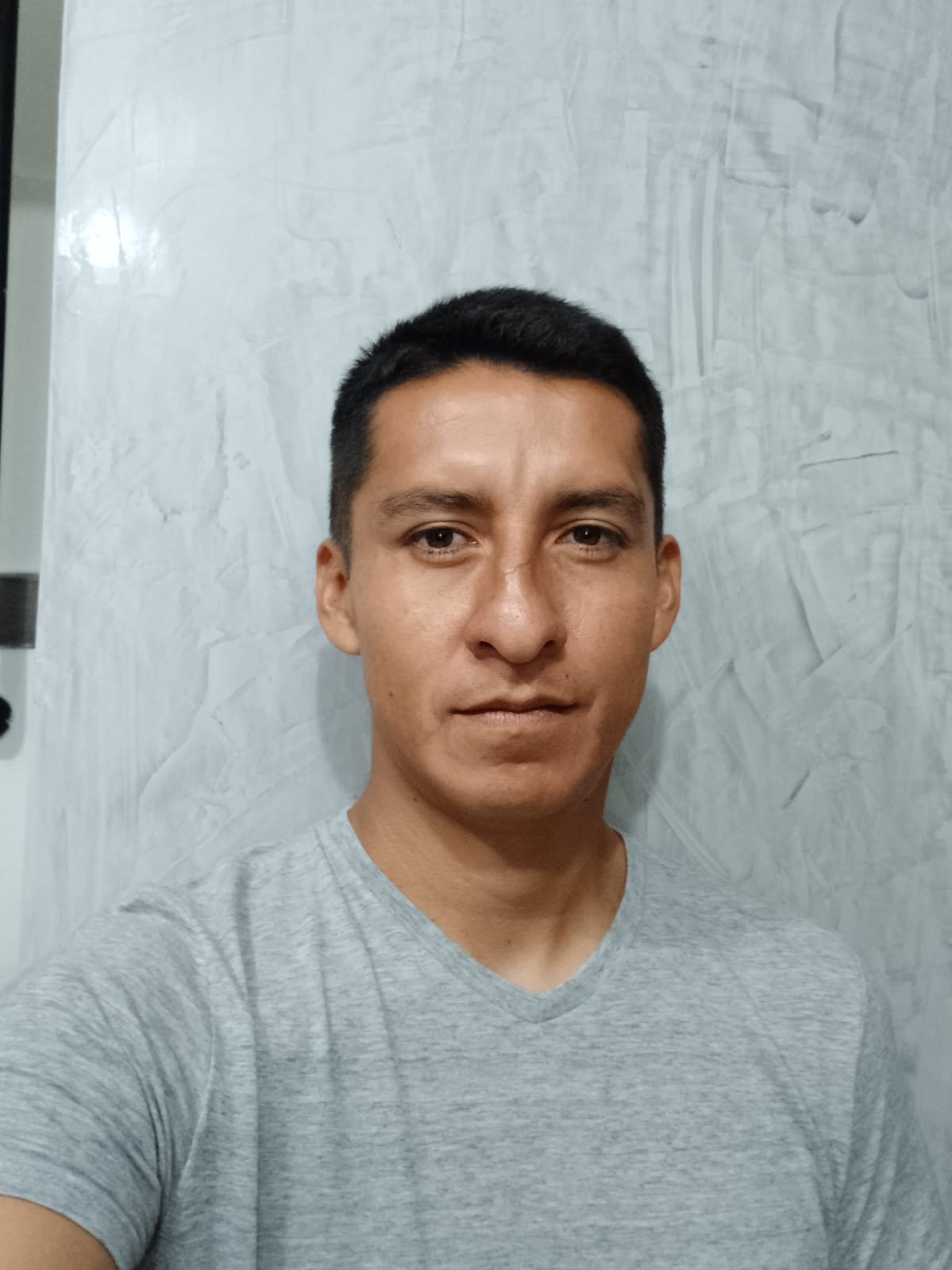 Hector Hugo Gonzalez Diosdado