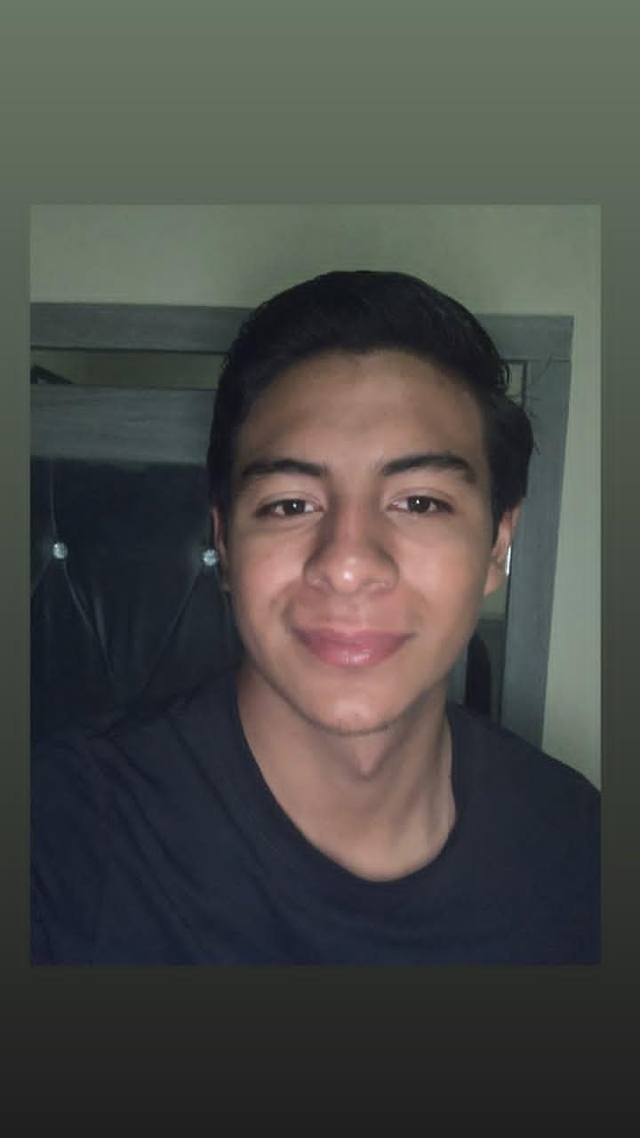 Jesus Pablo Castillo Garcia