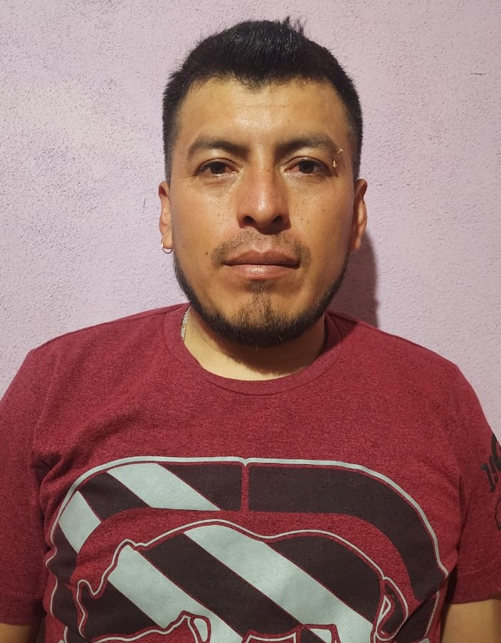 Juan Yasbeth Landin Ramirez