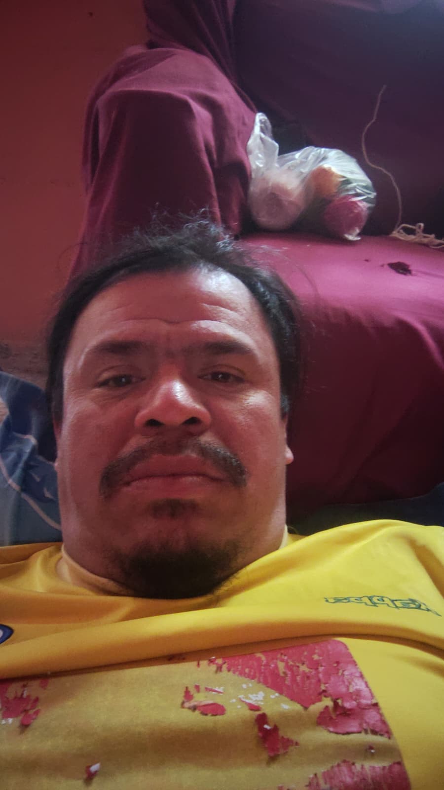 Julio Cesar Badillo Hernandez