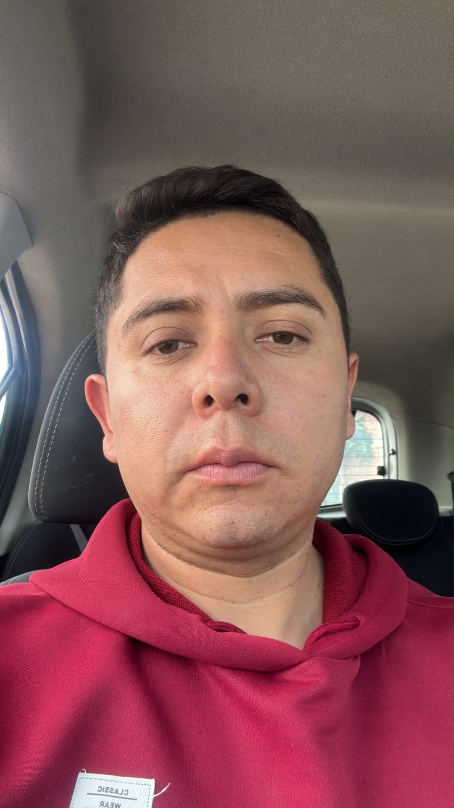 Rolando Moreno Mendoza