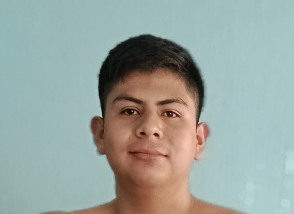 Ivan Ariza Peralta