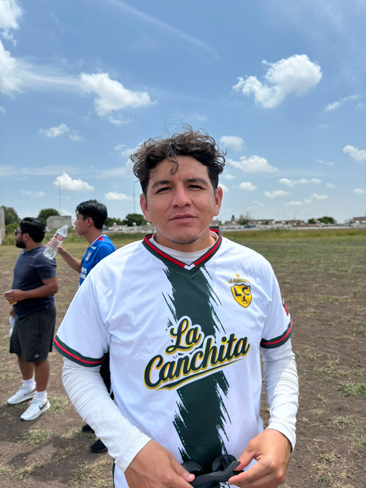 Rodolfo Ramirez Hernandez