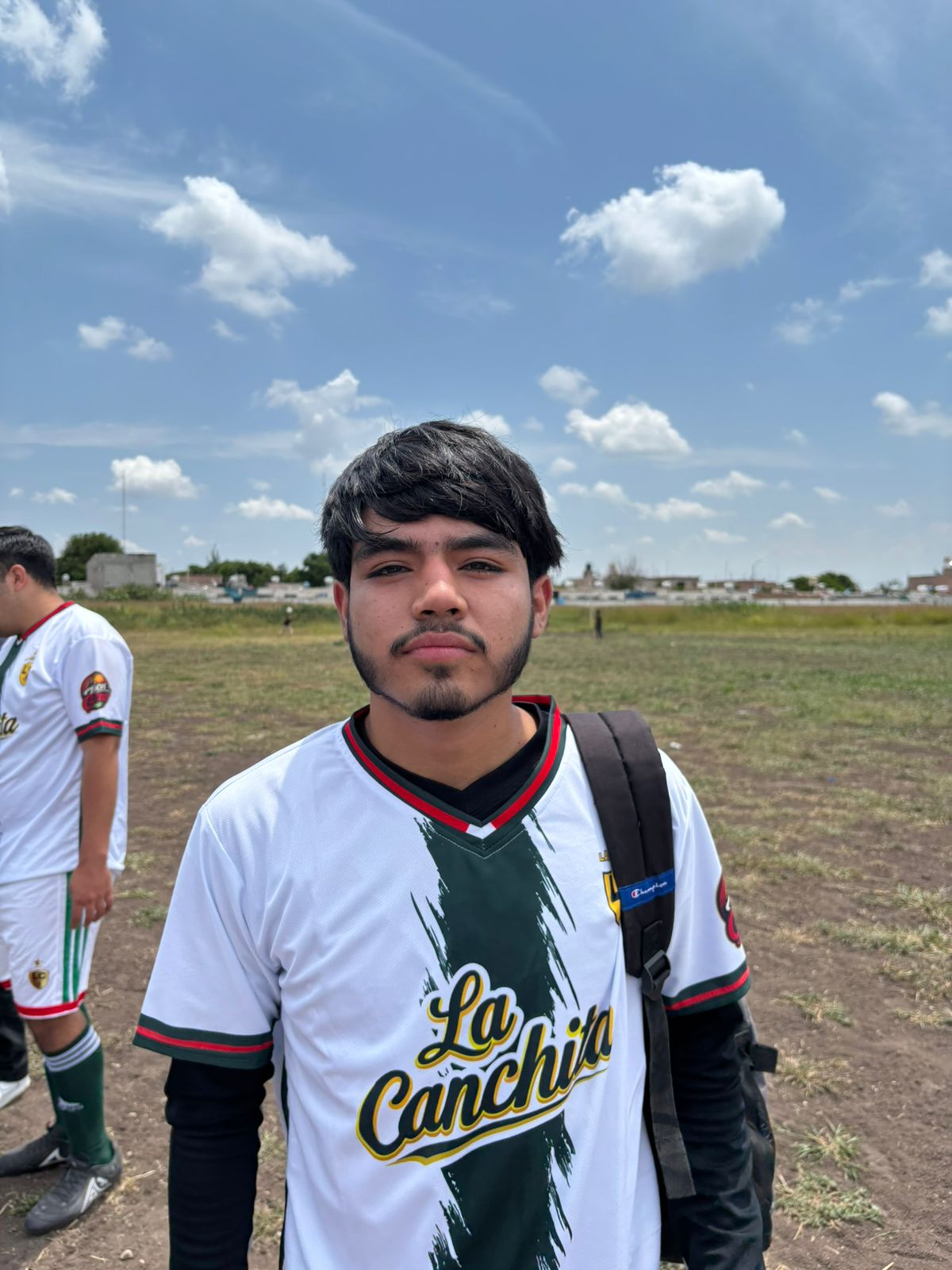 Brandon Antwan Guerrero Lopez