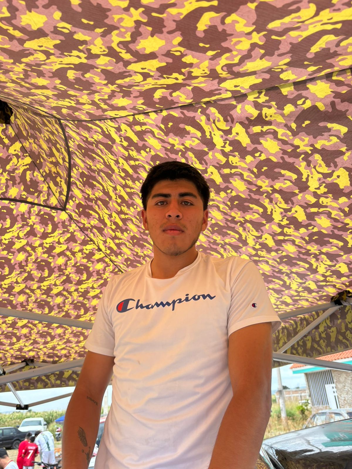 Andres Garcia Aguilera