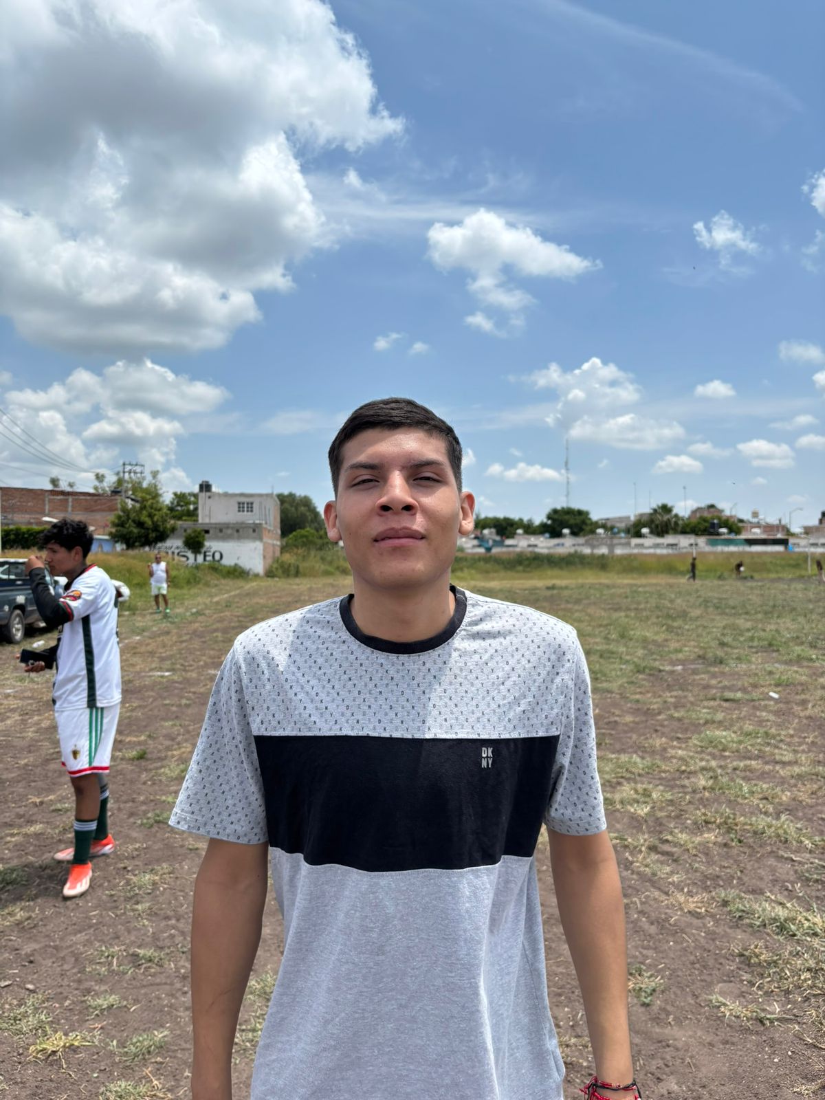 Juan Pablo Mendoza Noria