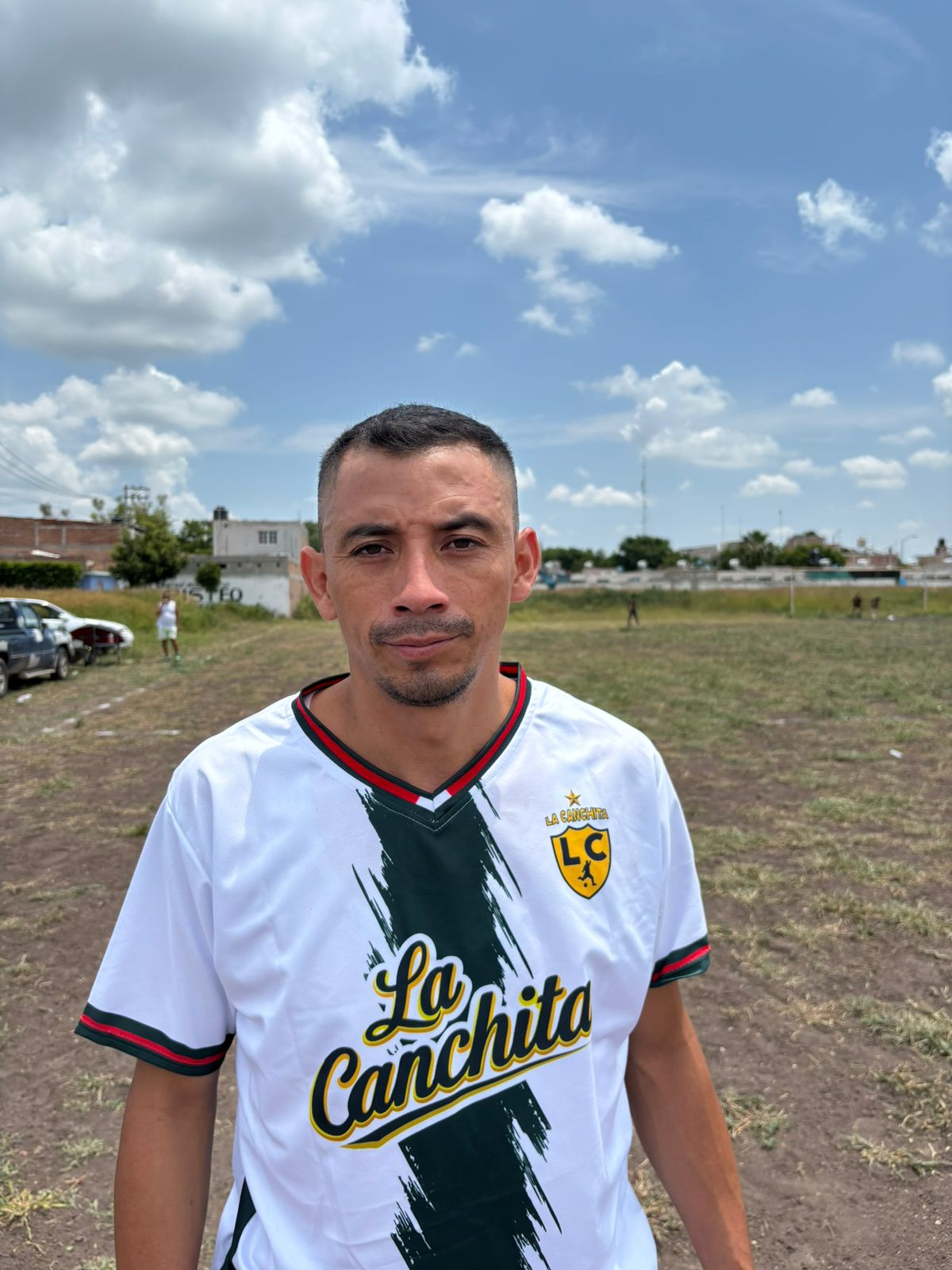 Antonio Calero Luna