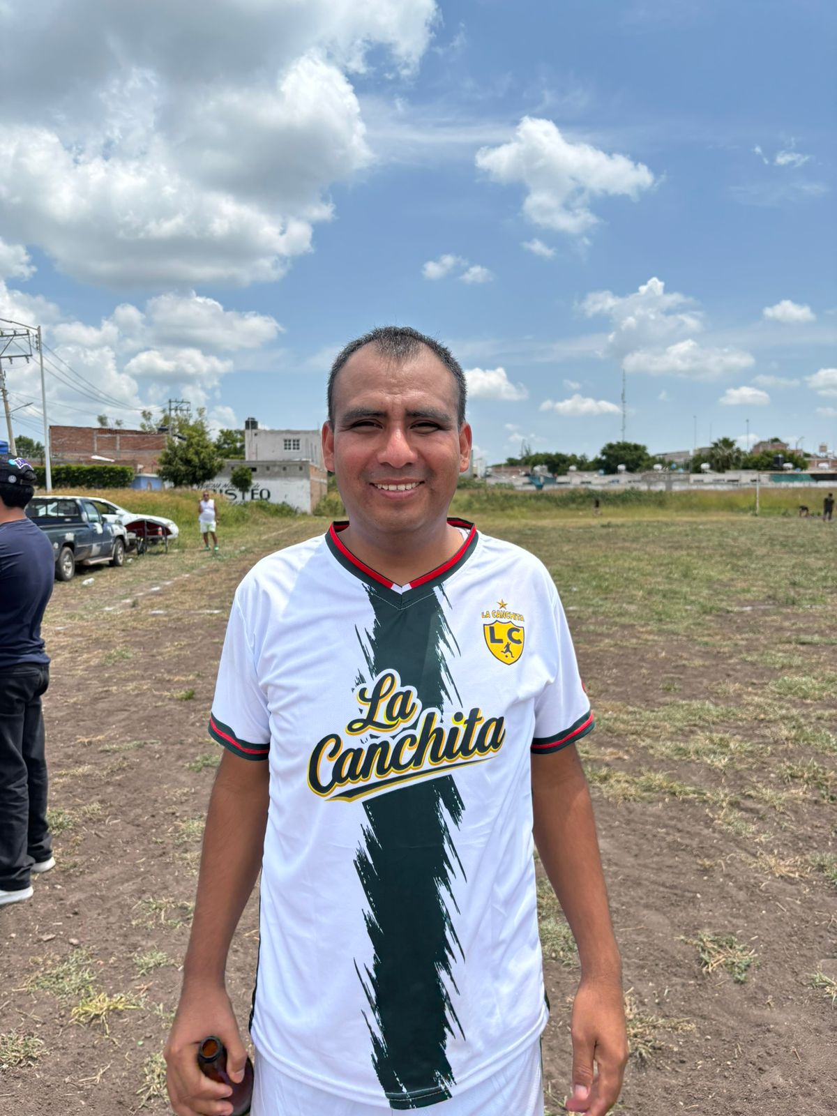 Enrique Lopez Aguilar