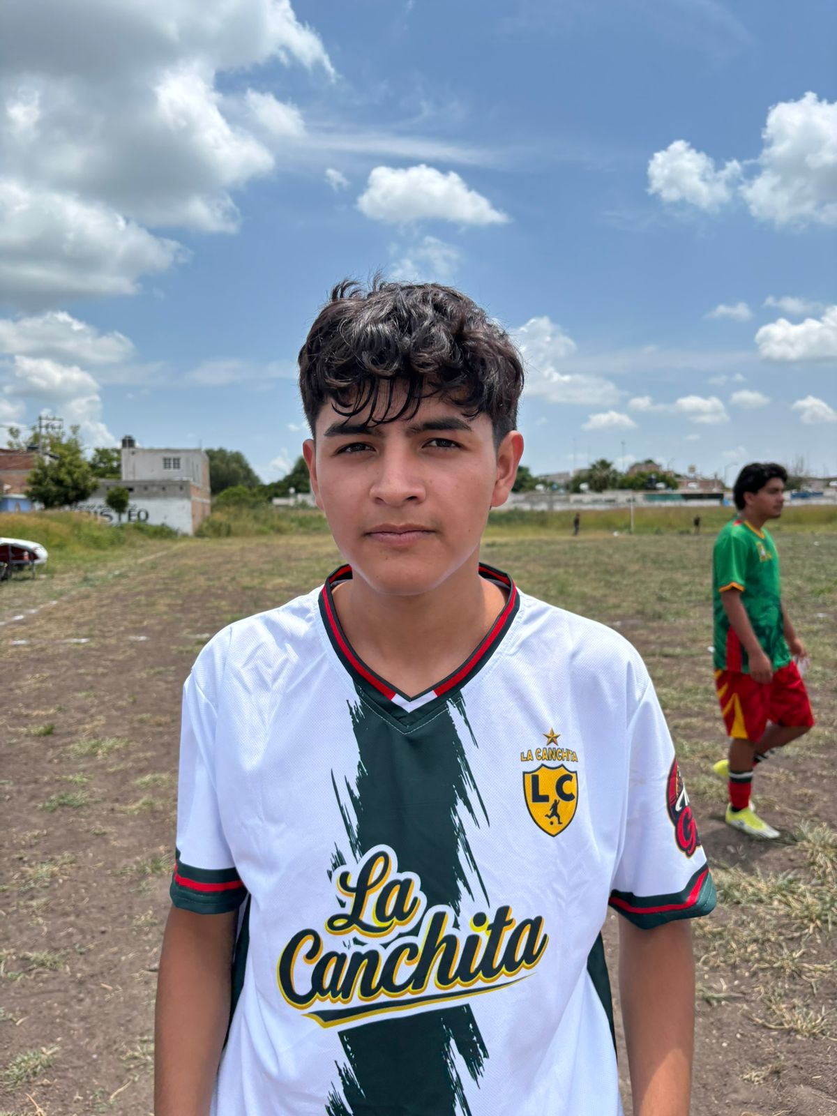 Jose Joel Hernandez Muñoz