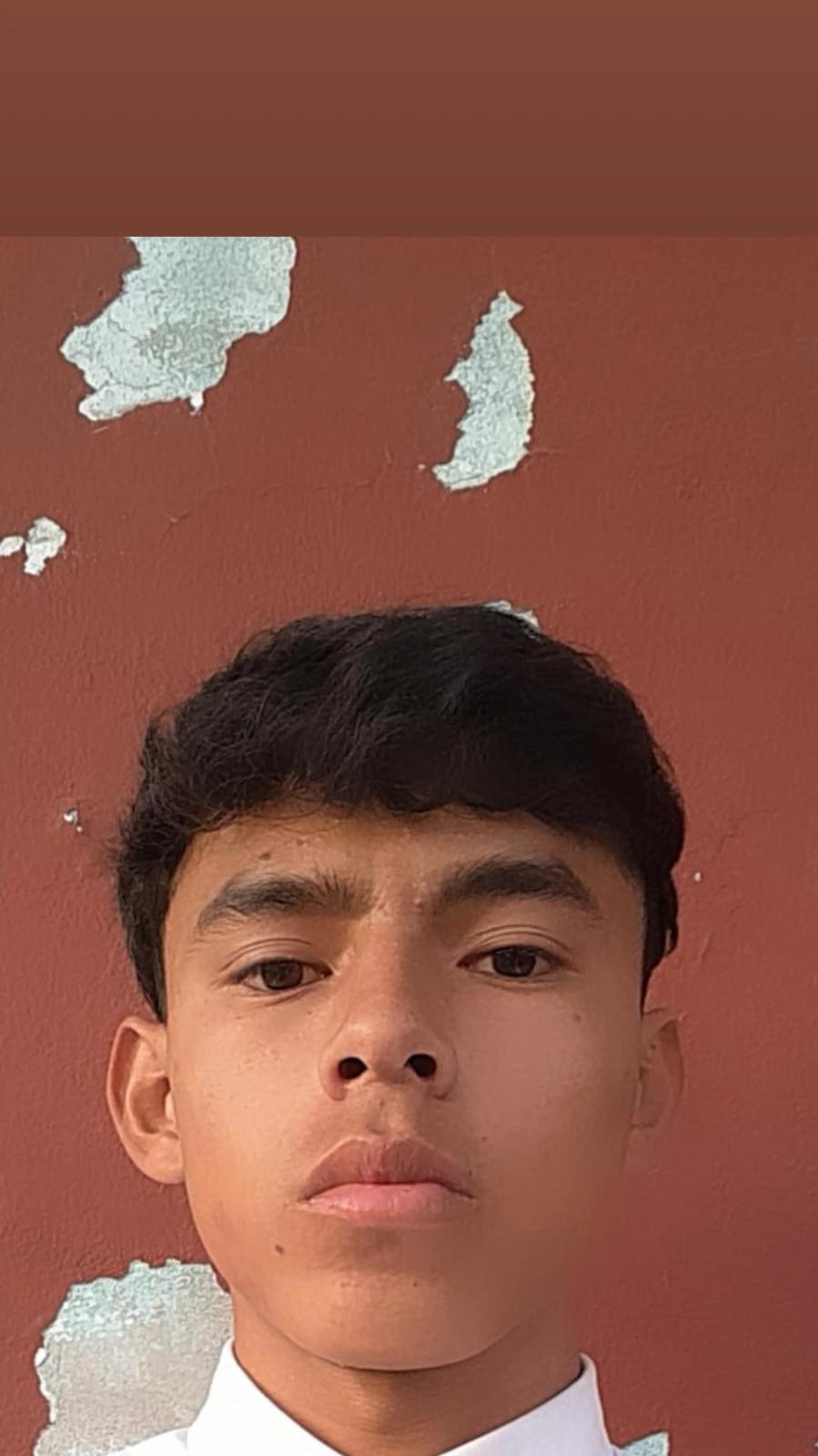 Jose Manuel Barrientos Perez