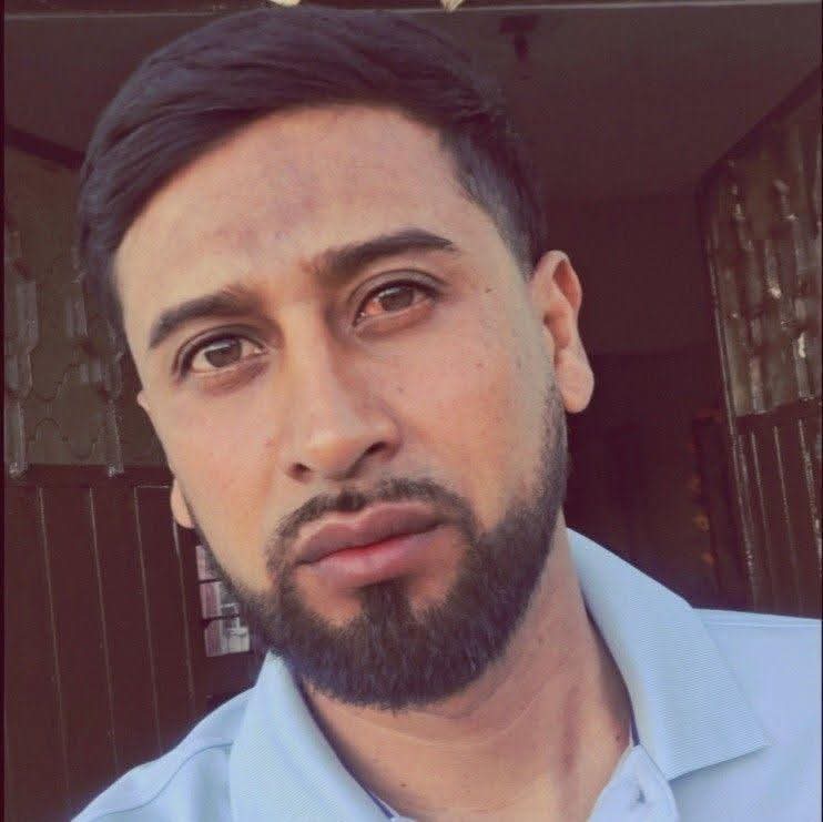 Gabriel Buenavista Sandoval