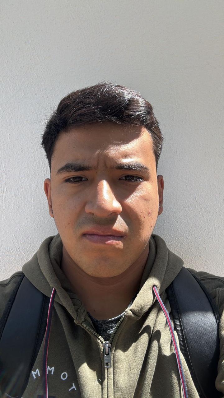 Hector Cecilio Estrada Rodriguez