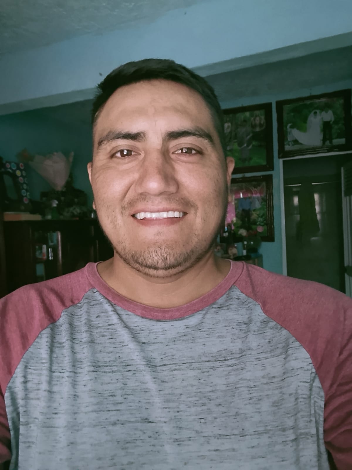 Alejandro Daniel Perez Landin