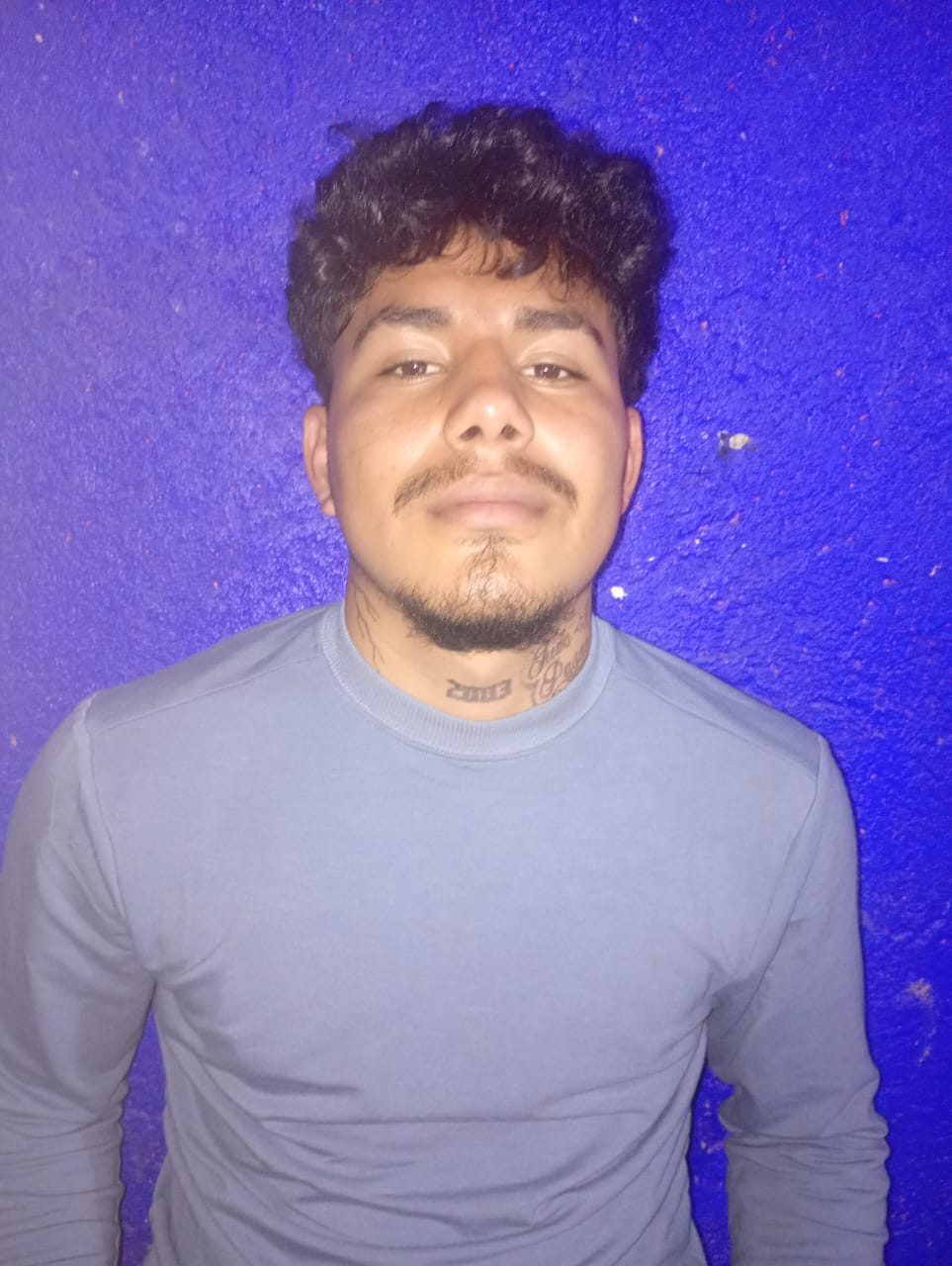 Carlos Enrique Hernandez Yupe