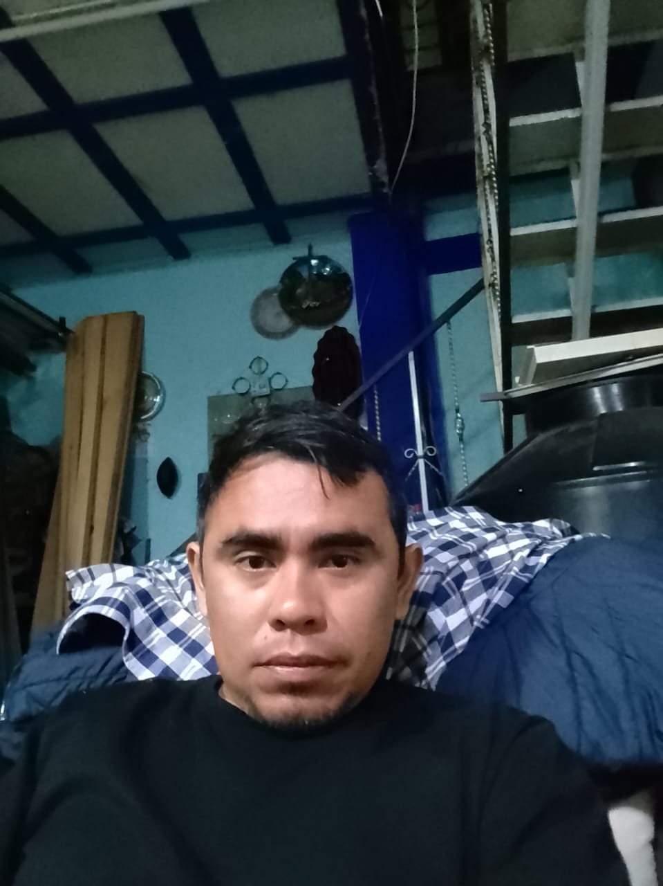 Jose Guadalupe Valencia Luna