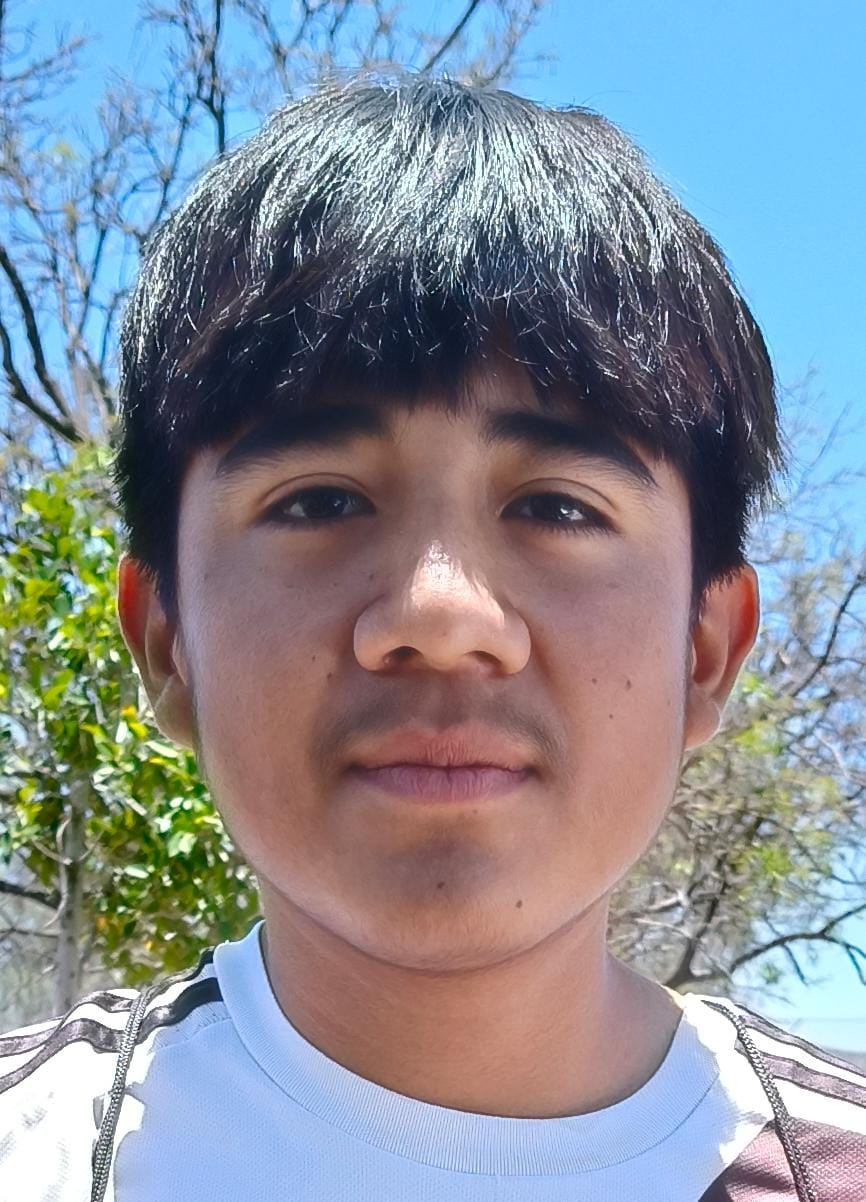 Roberto Centeno Cañada