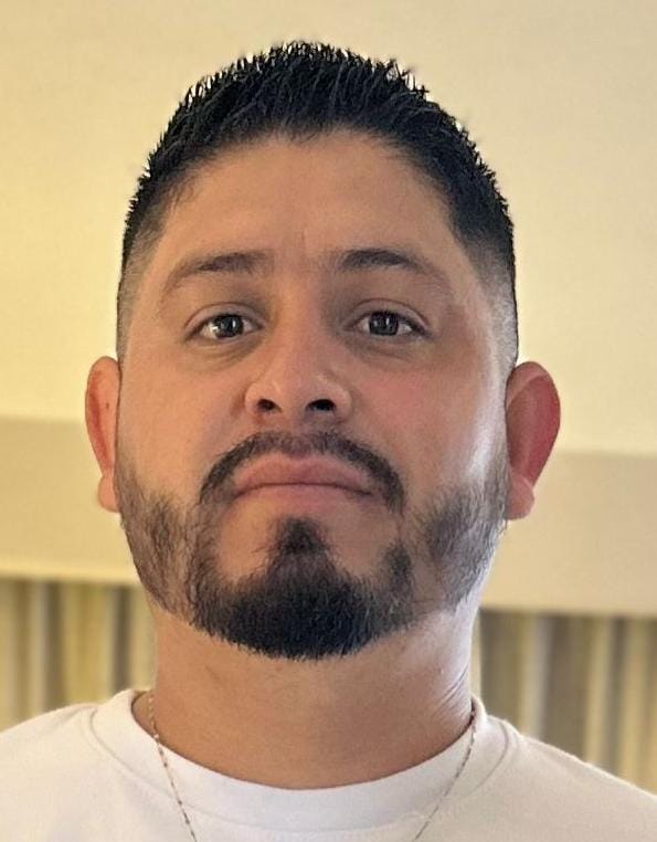 Fernando Gamez Reyes