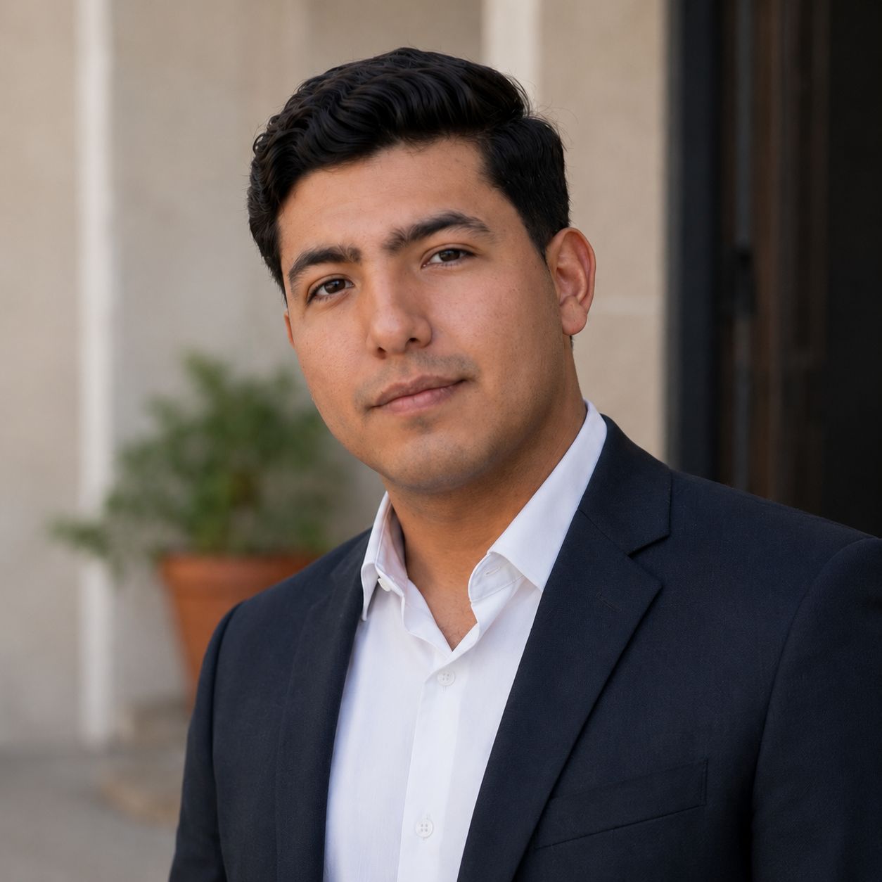 Emmanuel Guzman Gasca