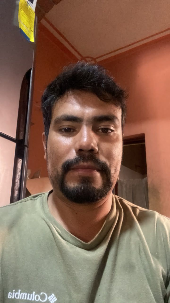 Jesus Gasca Perez