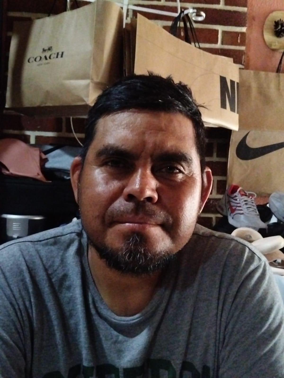 Carlos Guadalupe Ruiz Vasquez
