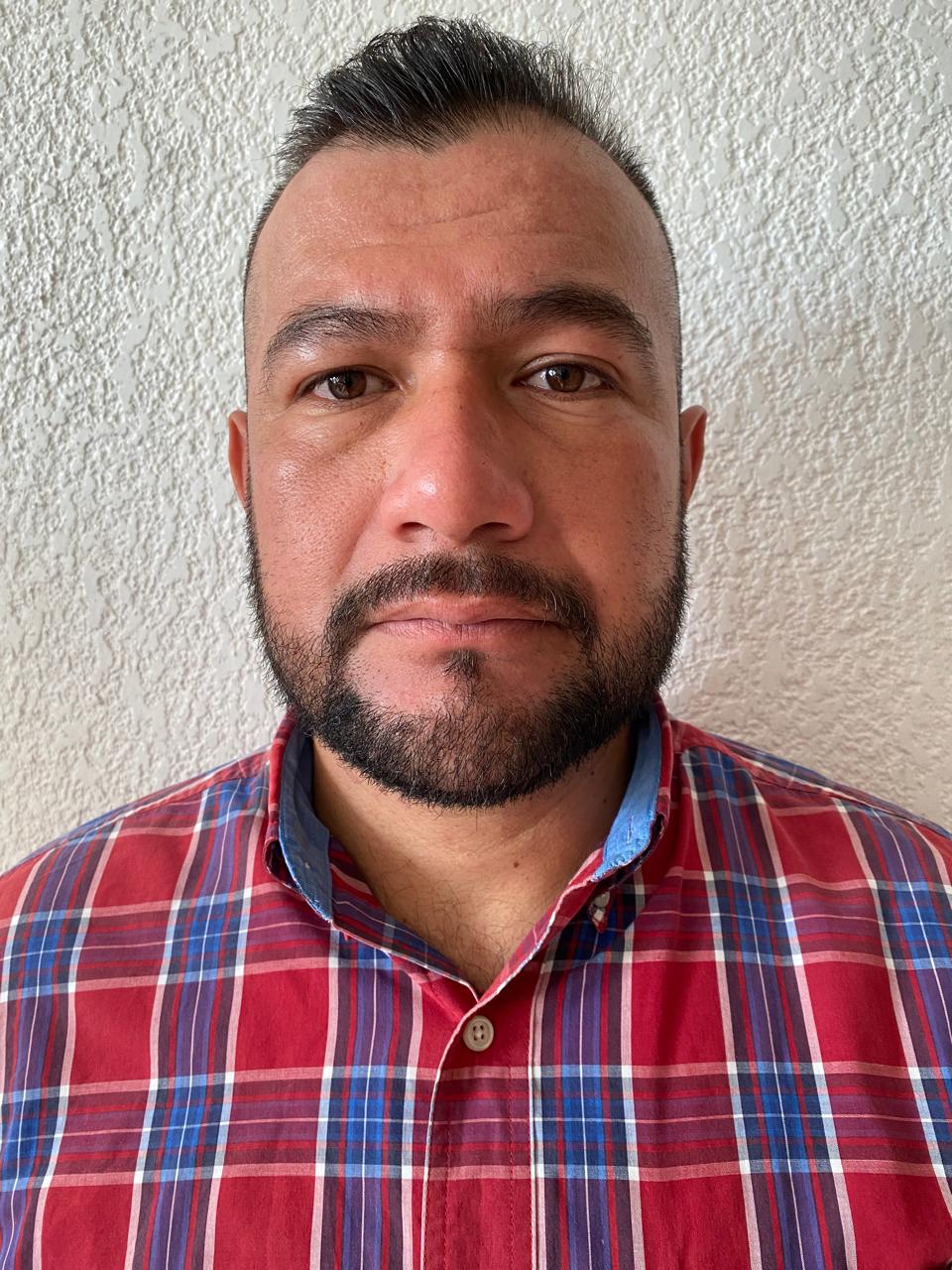 Luis Alberto Zaragoza Acosta