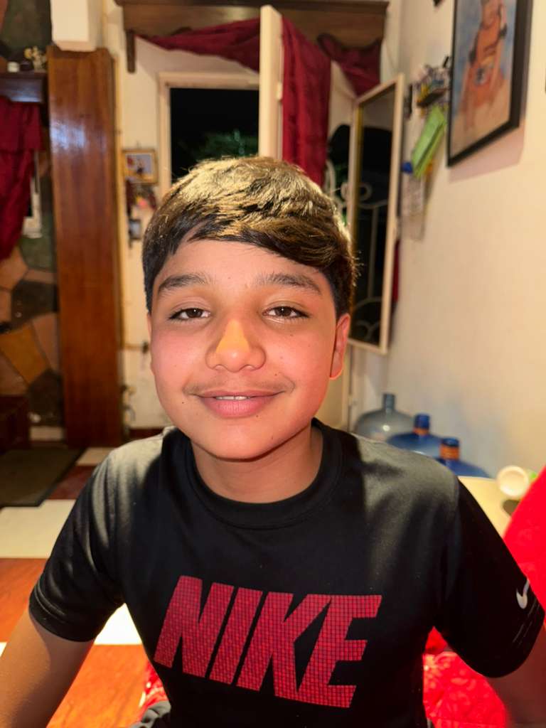 Anthony Alejandro Lopez Almaraz