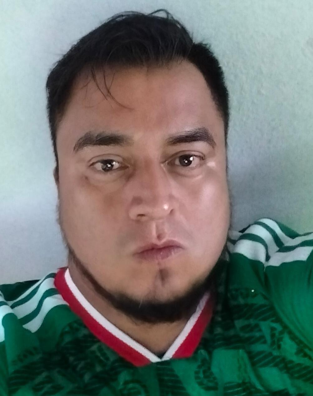 MIGUEL DARIO GARCIA RODRIGUEZ