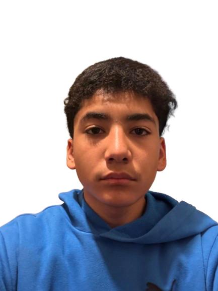 Jose Carmen Navarro Ramos