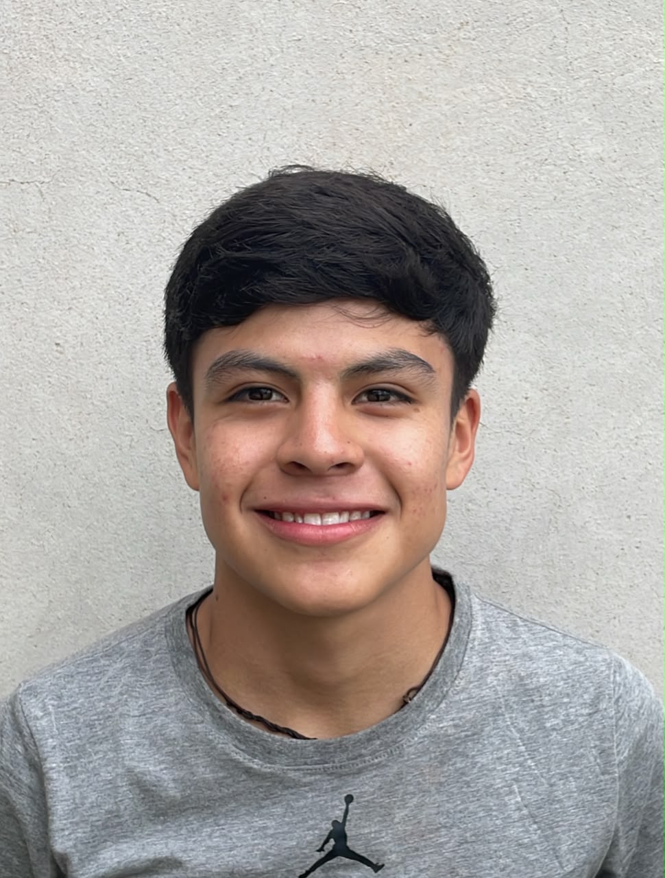 Andy Aaron Arredondo Vazquez
