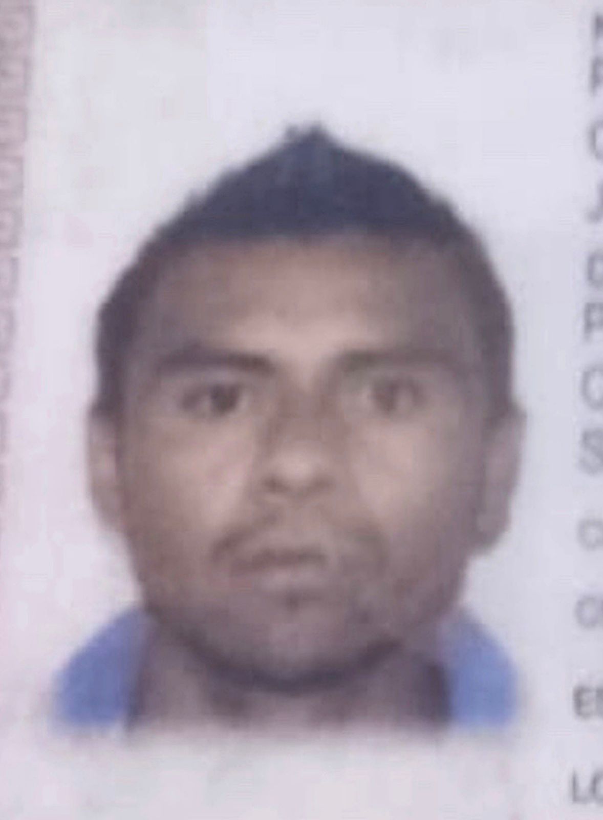 Jose Juan Perez Ortega