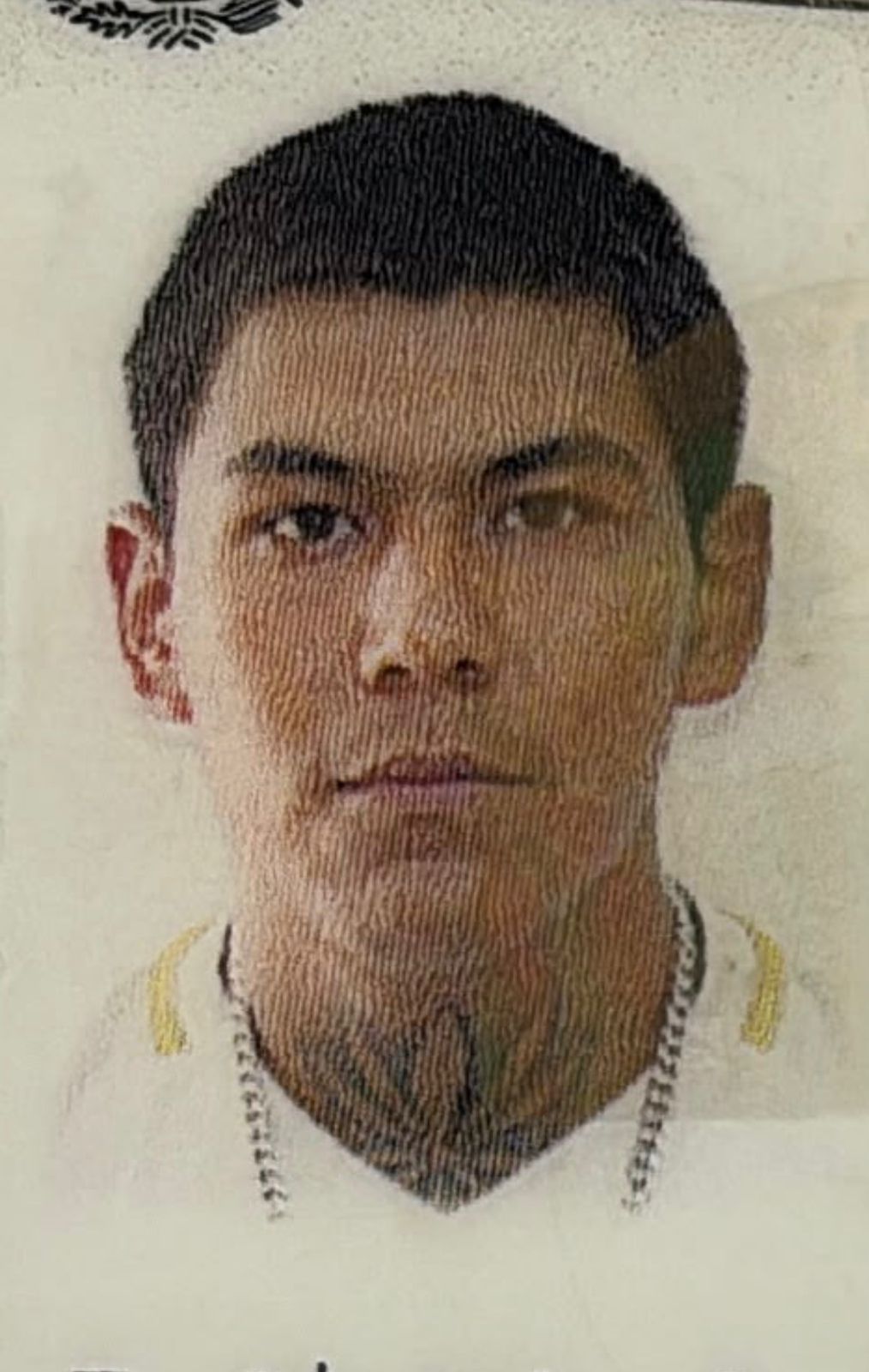 Juan Carlos Rodriguez Olivares