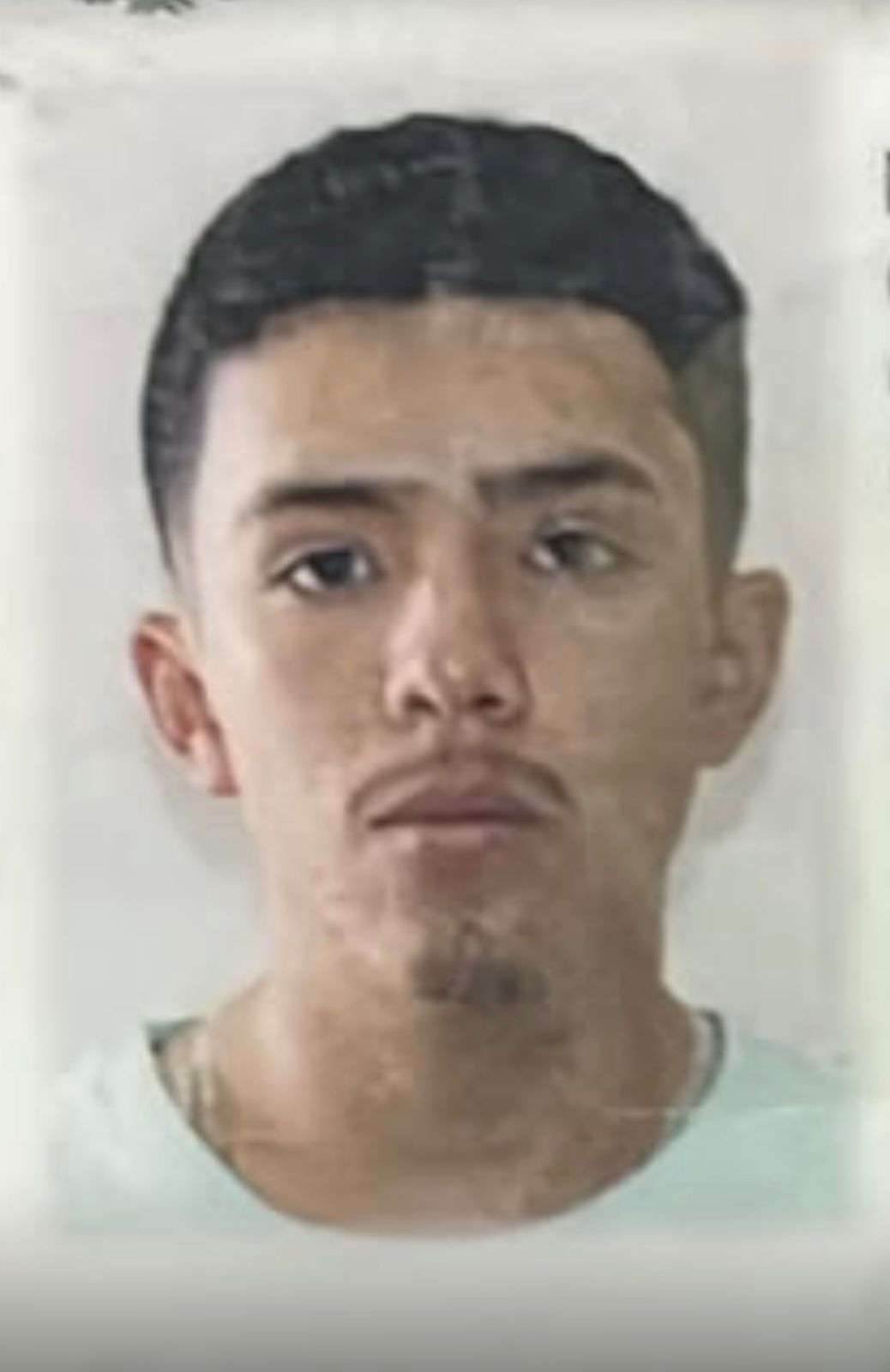 Christopher Saul Guzman Gasca