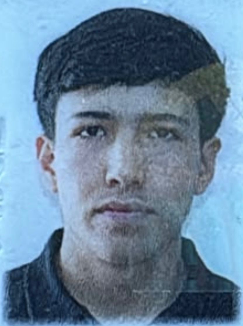 Jonathan Trinidad Guzman Gasca