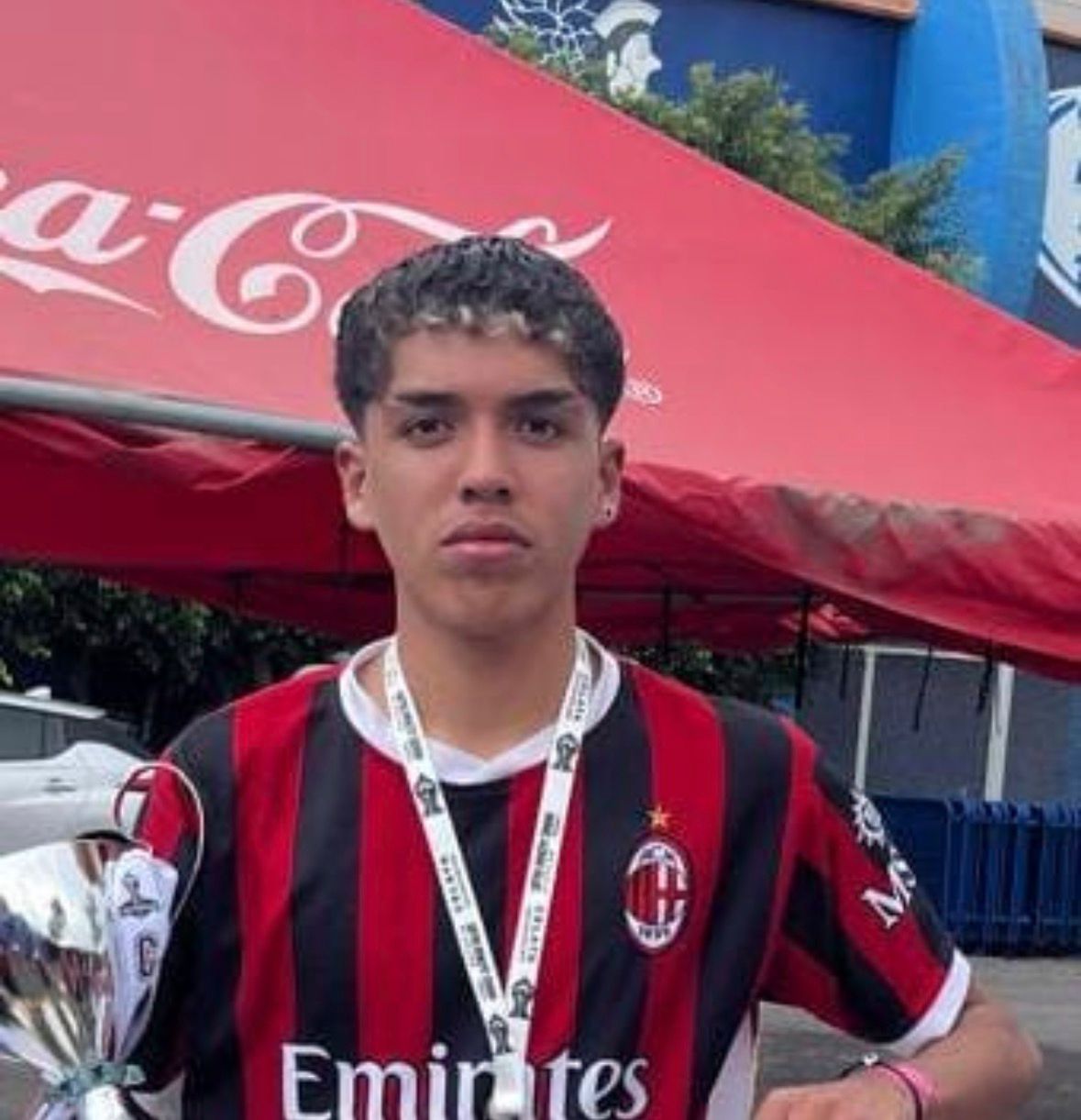 Edwin Emmanuel Torres Mendiola