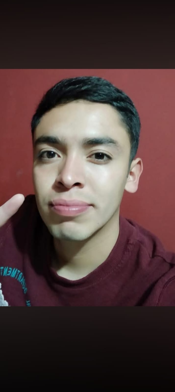 Efren Guadalupe Cervantes Rodriguez