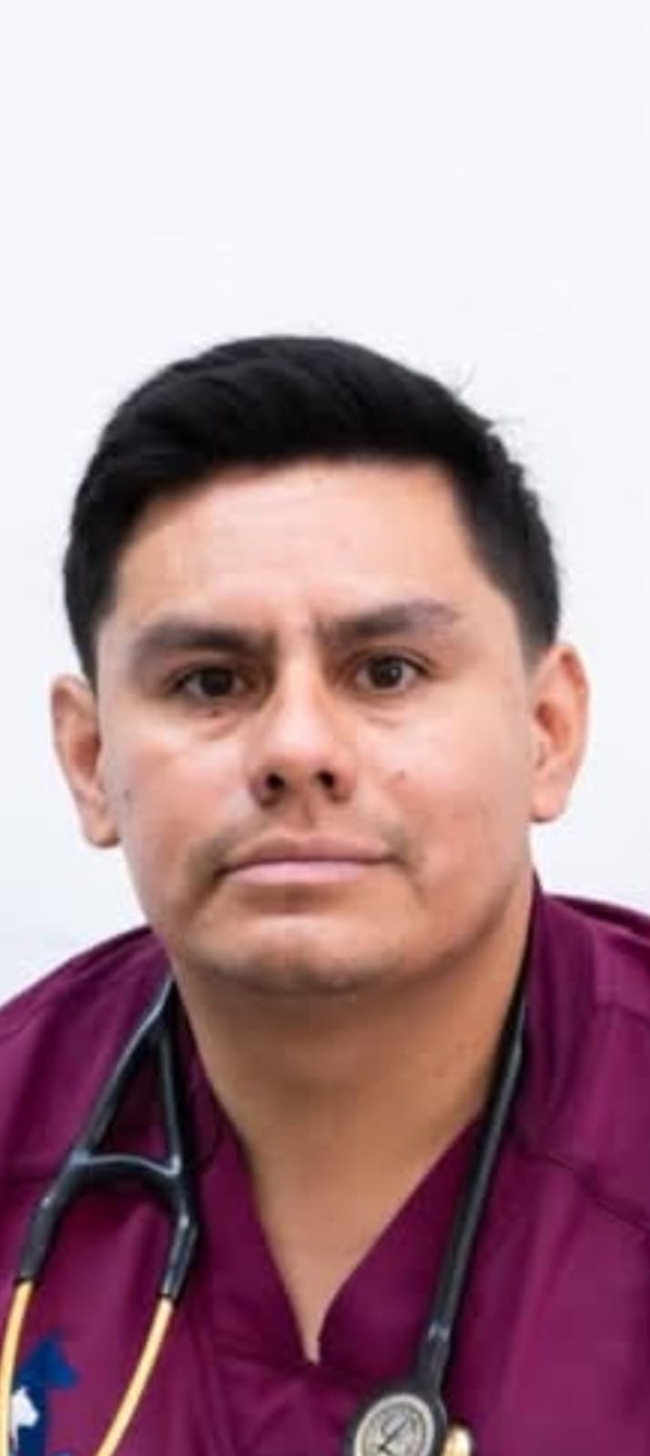 LUIS ENRIQUE GARCIA CONEJO