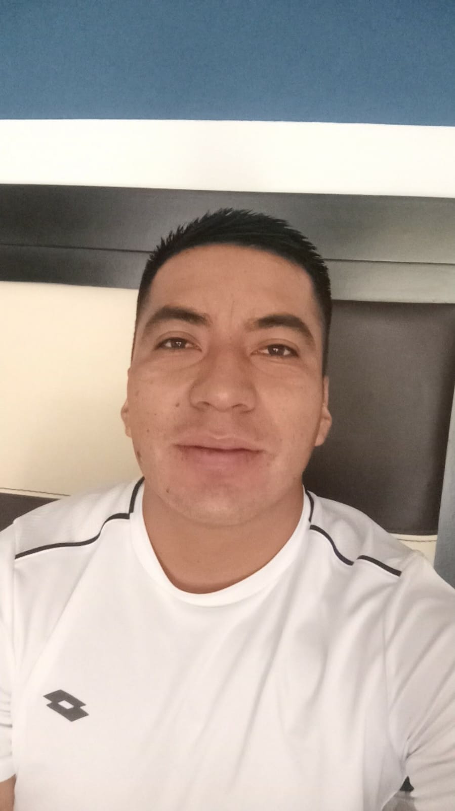 SERGIO ALBERTO MARTINEZ CERRITO