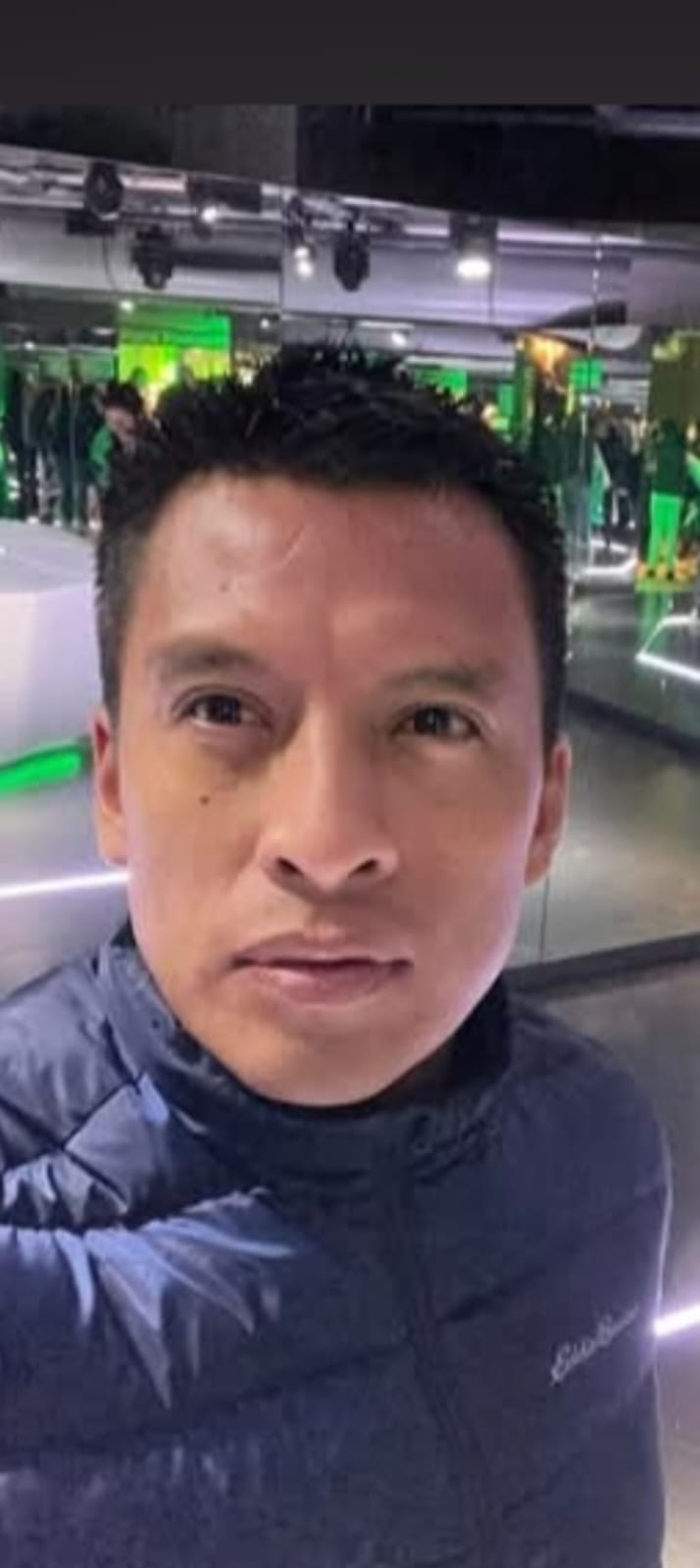 Jose Antonio Aguilar Cano