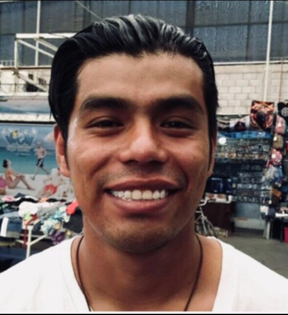 JOSE ANTONIO RAMIREZ CERRITO