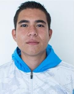 CARLOS MAURICIO ARROYO MONTES