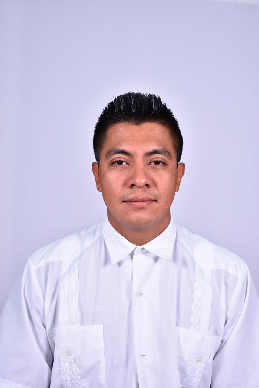 Juan Jesus Torres Garcia